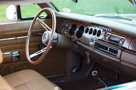 1969 Dodge Charger Rtse