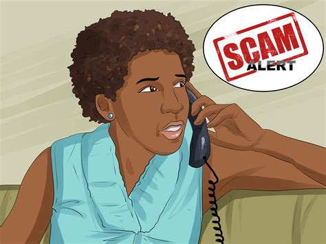 How to Avoid Phone Scams: 13 Steps (with Pictures) - wikiHow