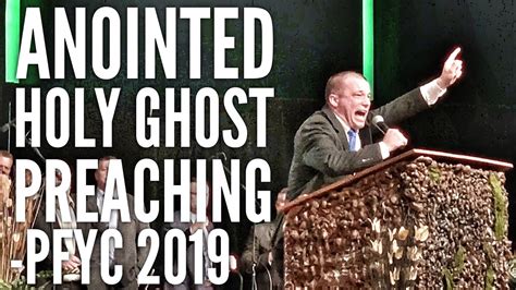 Powerful Pentecostal Holiness Preaching Seth Cowart Pfyc 2019