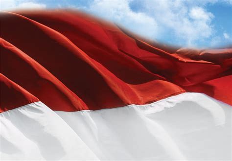 Bendera merah putih wallpaper HD (20 Wallpapers