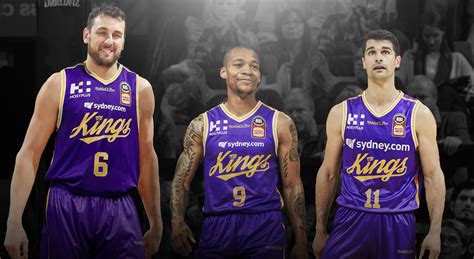 How The Sydney Kings Built A Super Team And What It Means For