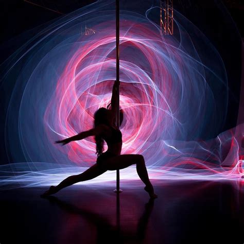 Pole Pole Fitness Pole Dancing Fitness Clothing Photography Dance