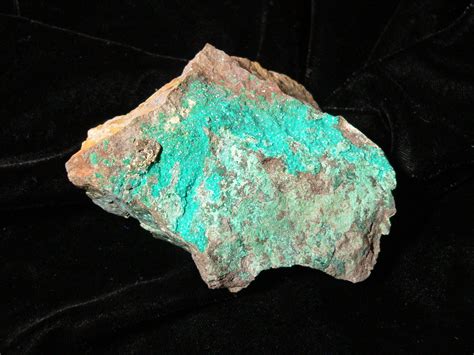 Minerals from Arizona