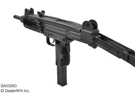 Gunspot Guns For Sale Gun Auction Imi Uzi Registered Receiver