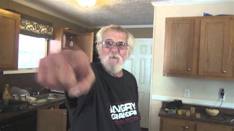 angry grandpa movie trailer youtube
