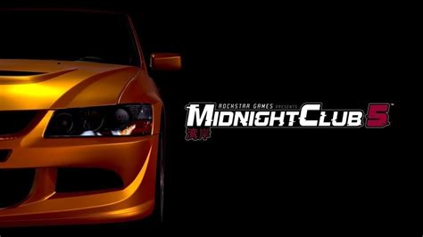 Petition · Petition For A New Midnight Club Game United Kingdom
