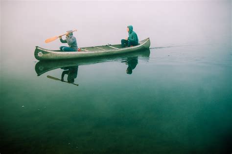 Images Gratuites mer eau bateau Lac canoë vert pagayer réflexion véhicule bleu