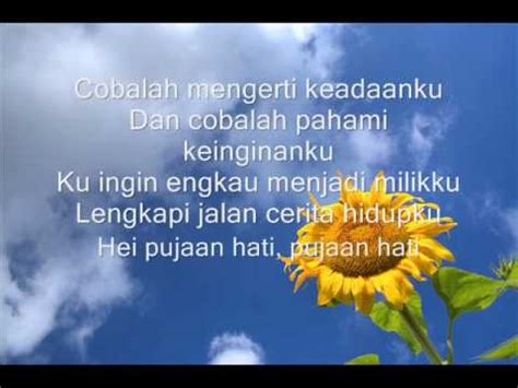 Tuk satukan kami di surga nanti. Download Lagu Wali Doaku Untukmu Sayang Stafaband ...