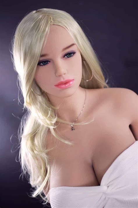 Buy JY Dolls Tamara Blonde TPE Sex Doll Now At Cloud Climax We Offer Low Prices And Fast