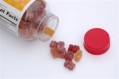 What Happens If You Eat Expired Gummy Vitamins 27f Chilean Way