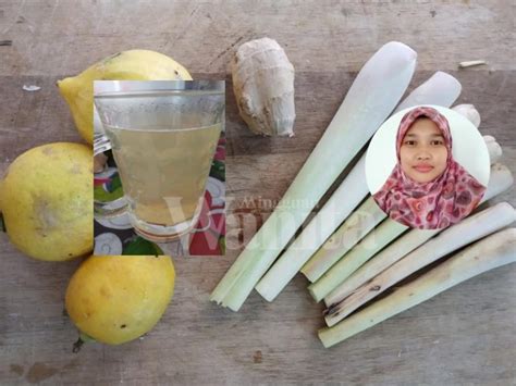 Nah, ini dia ragam manfaat air rebusan pare yang berkhasiat untuk kesehatan tubuhmu! Ini 8 Manfaat Wanita Amalkan Air Rebusan Serai, Halia ...