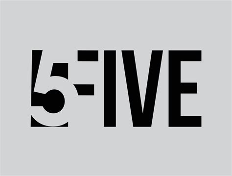 Five Logo Concept By Woliul Hasan On Dribbble