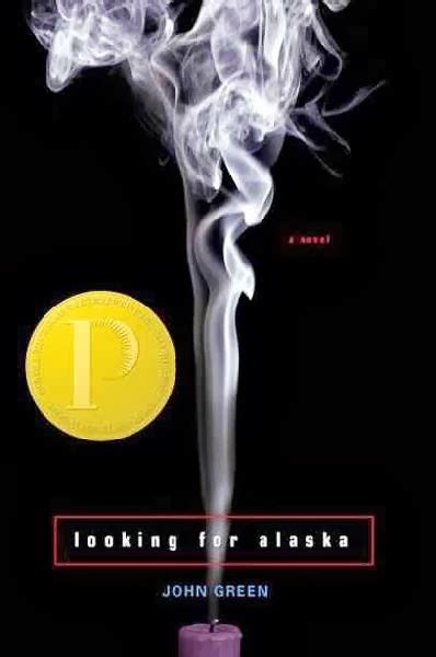 Next Page Reviews Looking For Alaska By John Green Book Review
