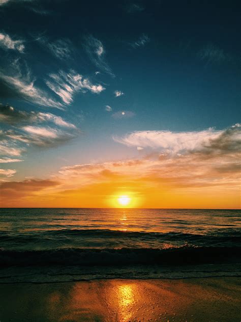 Florida Sunrises 🌞 Sunrise Celestial Outdoor