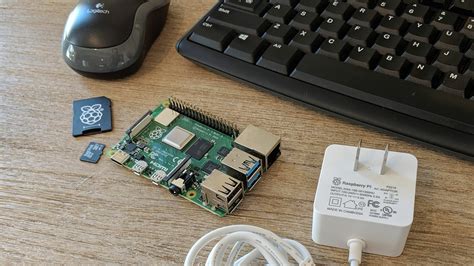Beginner S Guide How To Get Started With Raspberry Pi PCMag