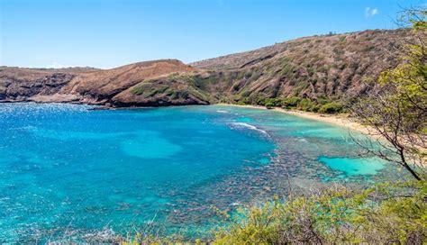 Hawái Descubre Sus Más Increíbles Playas Vamos El Comercio PerÚ