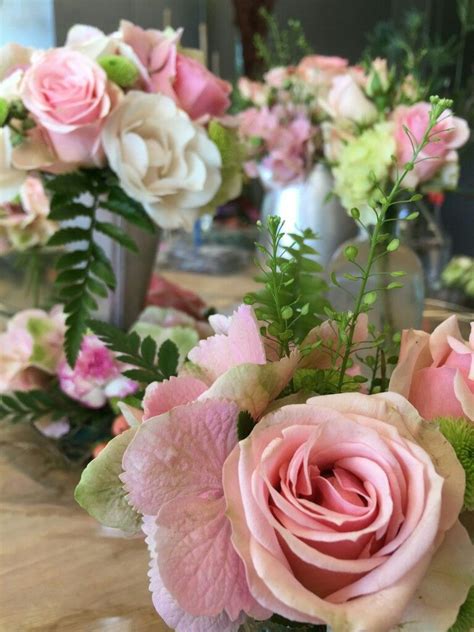 Jardiniere flowers is headquartered in portsmouth, new hampshire. Wedding Centerpieces by Ambrosia Gardens Portsmouth NH ...