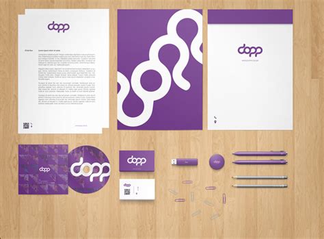Download 28 Risorse free brand mockup per i grafici | Inspire We Trust