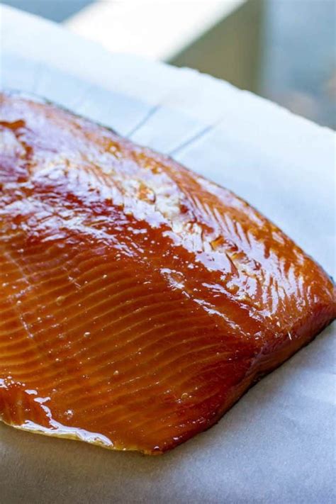 This is how you smoke salmon on the traeger grill: Traeger Smoked Salmon | Recipe (With images) | Recipes, Smoked salmon recipes, Salmon recipes