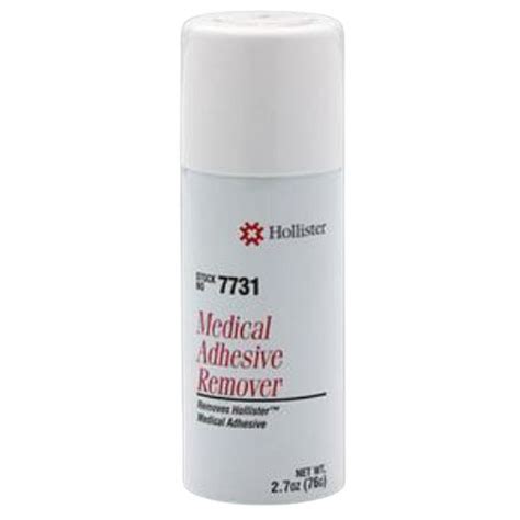 Buy Adapt Medical Adhesive Spray By Hollister Latex Free