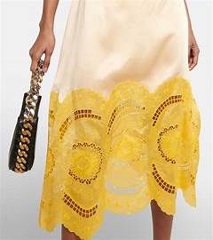 The Gown That Broke The Internet Stella Mccartneys Viral Sensation