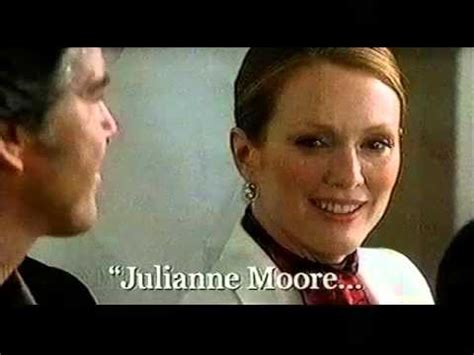 Actors of julianne moore and pierce brosnan's caliber should not be subjected to playing bland and distasteful characters in mediocre. Laws Of Attraction Movie Trailer 2004 - YouTube