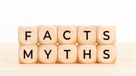 Debunking 6 Common Myths About Stuttering
