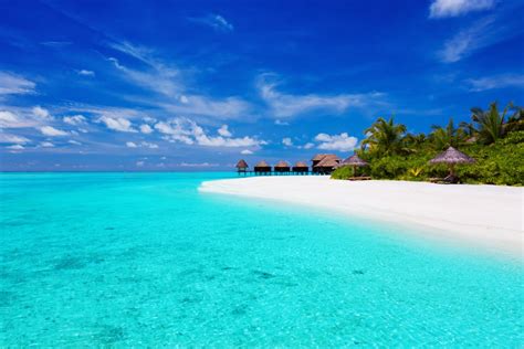 10 Reasons Why Tahiti Is The Perfect Paradisiacal