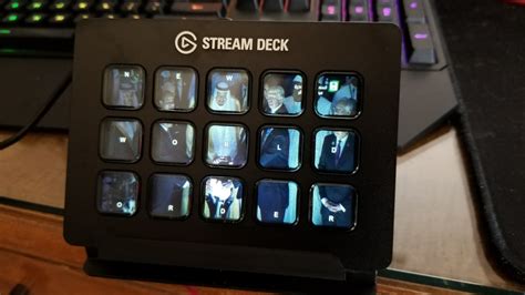 Elgatos Stream Deck Is Powerful Enough To Replace Expensive