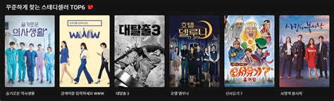 The Most Watched K Dramas And Tv Shows On Tving In The First Half Of 2021