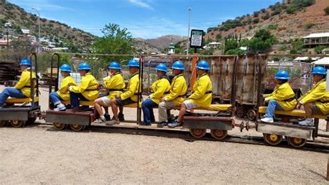 Copper Queen Mine Bisbee 2020 All You Need To Know Before You Go
