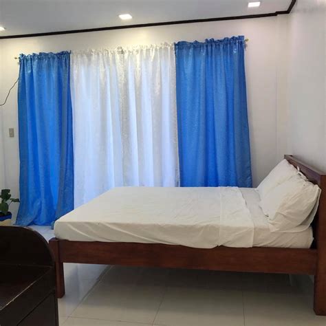 Premium Single Room Suite C Blue Heaven Resort And Transient House