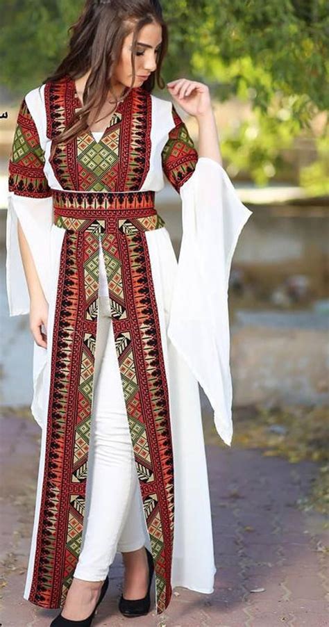 Paliroots is a brand with a passion to craft palestinian inspired products reflecting the everlasting culture of the palestinian people. Palestinian Jordanian Embroidery Heritage Dress Wedding ...