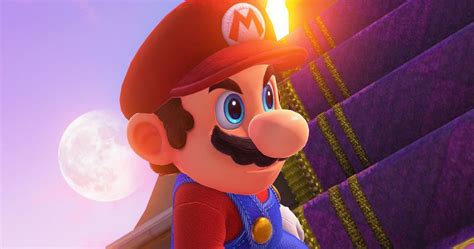 Evil Mario: 10 Reasons Mario Is Actually A Villain | TheGamer
