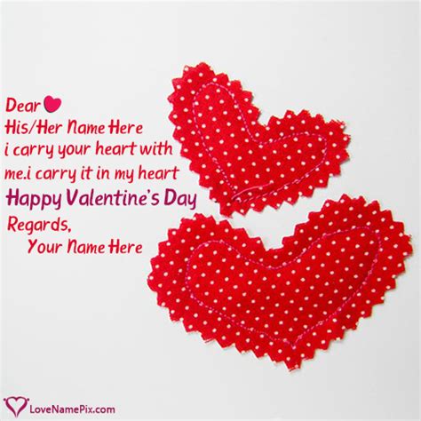 Cute Valentines Quotes Wallpapers With Name Editing Find the best free stock images about valentine's day.