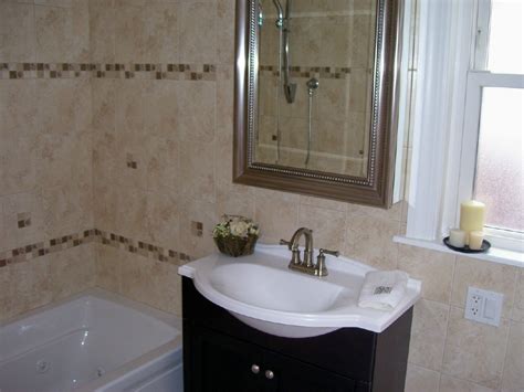 It is even harder than building the bathroom from scratch. Bathroom Remodel Ideas - HomesFeed
