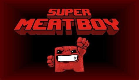Super Meat Boy Xbox Live Patch Is Almost Finished Gamerfront