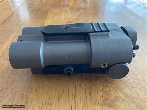 Silencerco Radius