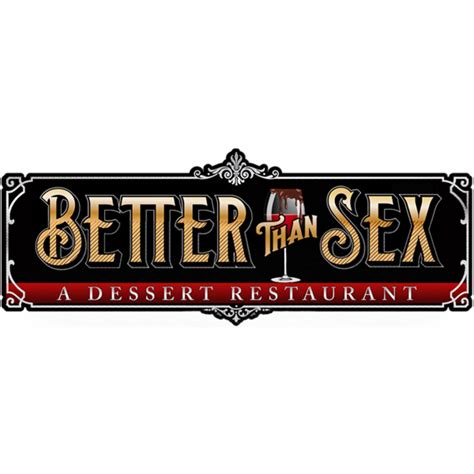 Better Than Sex Dine La Menu Discover Los Angeles
