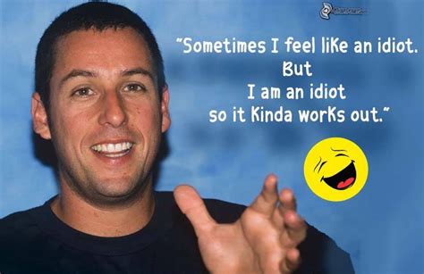 100 Best Adam Sandler Quotes That You And Your Kids Will Love Hobby