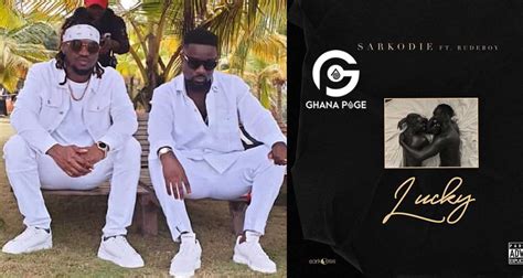 The new song sees the singer give fans that melodious vocals that we have always enjoyed. Sarkodie's new song ft Rudeboy was sponsored by the gay ...