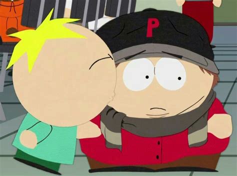 Pin By Trekmanbleu On Cartman X Butters