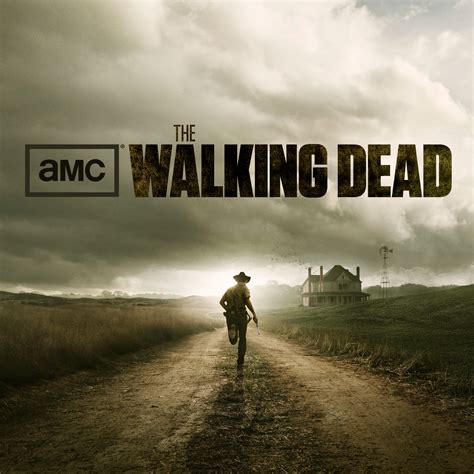 รวมกัน 105+ ภาพพื้นหลัง The Walking Dead Season 1 พากย์ไทย Hd Master