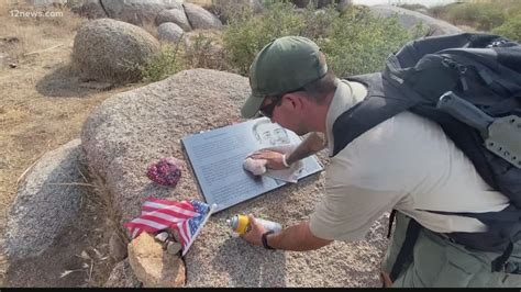Looking Back On The Lives Of The Granite Mountain Hotshots 12news Com