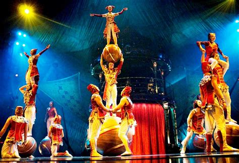 cirque du soleil quidam | Cirque du soleil, Royal albert hall, Cirque