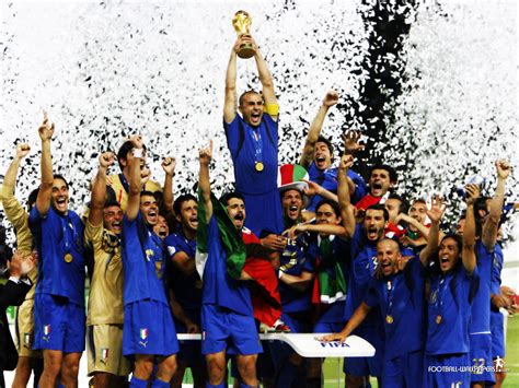 Including sweet moments of cannavaro and totti, oddo cutting camoranesi's hair. Italy Team in FIFA World Cup 2006 | Story Around Every Corner