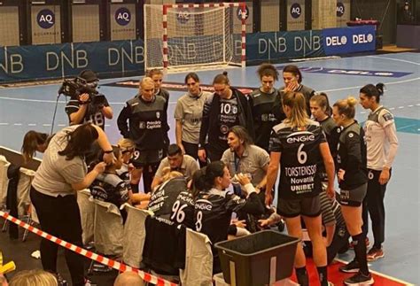 Ehf a anulat turneul final 4 la fete. Handbal feminin: CSM Bucureşti, victorioasă în Norvegia, în Liga Campionilor