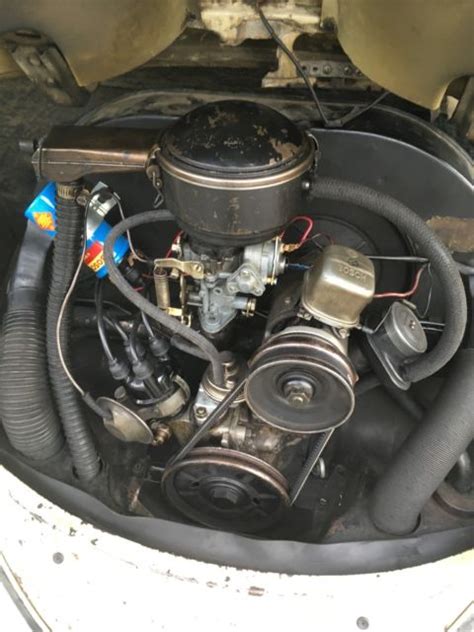 Apr 19, 2007 · 1961 volkswagen beetle overview. 1961 VW Volkswagen Beetle Convertible - Classic 1961 ...