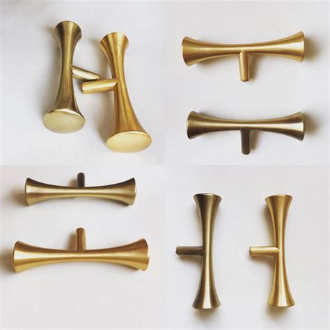 Posted january 2, 2020 by cabinets to go. 41 best images about Mid century modern drawer pulls on ...