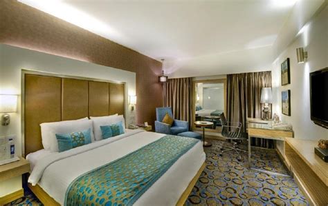 Pride Plaza Hotel Ahmedabad, India - Book Hotels with Best Deals